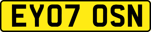 EY07OSN