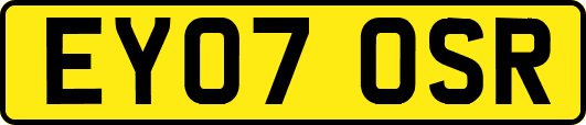EY07OSR