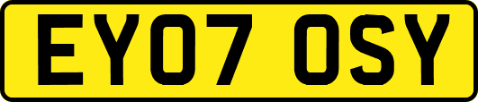 EY07OSY