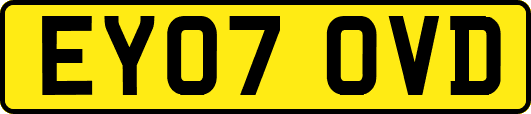 EY07OVD