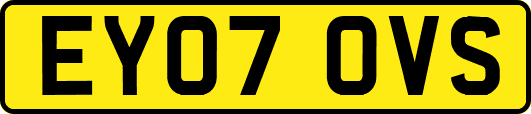 EY07OVS