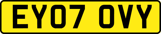 EY07OVY