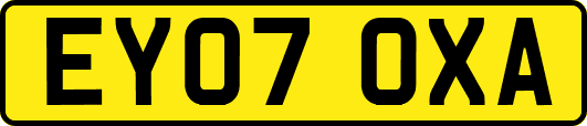 EY07OXA