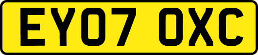 EY07OXC