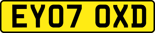 EY07OXD