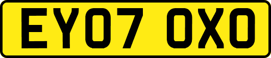 EY07OXO