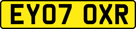 EY07OXR
