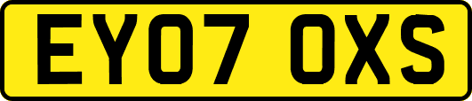 EY07OXS