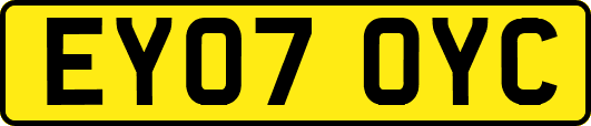 EY07OYC