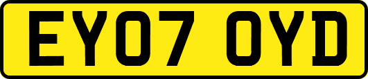 EY07OYD