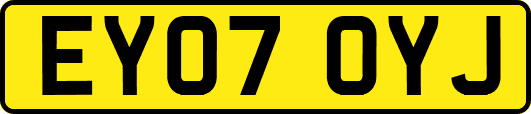 EY07OYJ