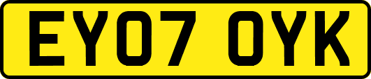 EY07OYK