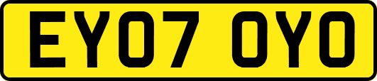 EY07OYO