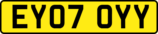 EY07OYY
