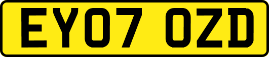 EY07OZD