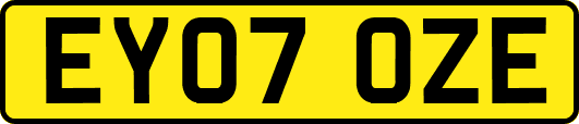 EY07OZE