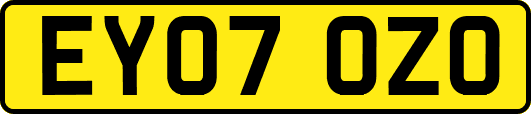 EY07OZO
