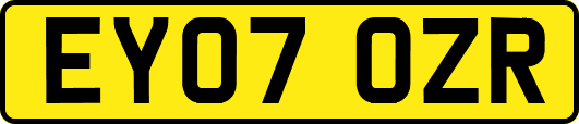 EY07OZR