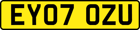 EY07OZU