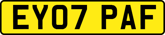 EY07PAF
