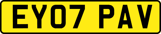 EY07PAV