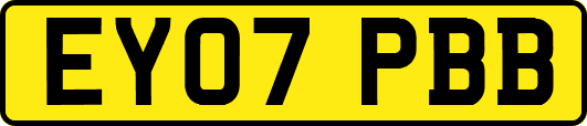 EY07PBB