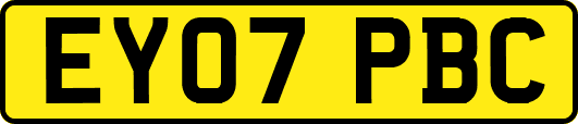 EY07PBC