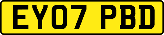 EY07PBD
