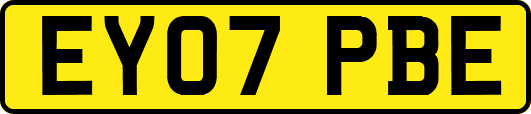 EY07PBE