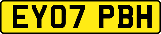 EY07PBH