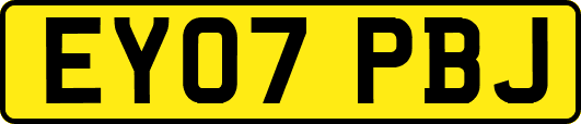 EY07PBJ