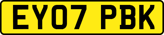 EY07PBK