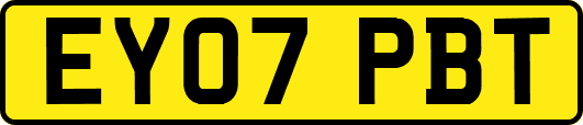 EY07PBT