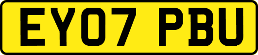 EY07PBU