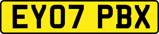 EY07PBX