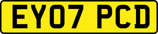 EY07PCD