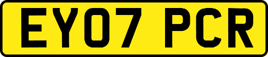 EY07PCR