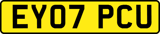 EY07PCU