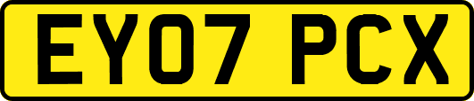 EY07PCX