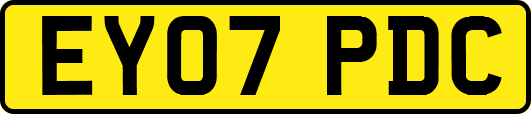EY07PDC