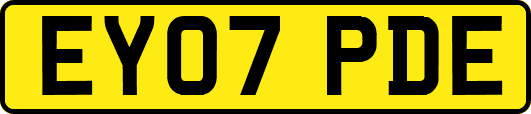 EY07PDE