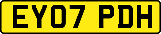EY07PDH