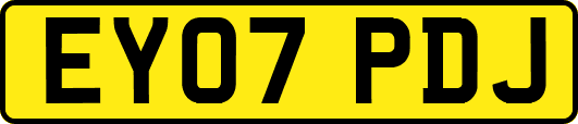 EY07PDJ