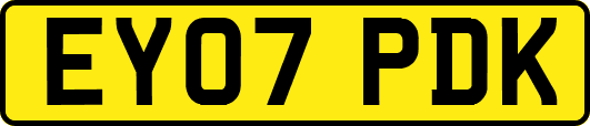EY07PDK