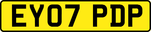 EY07PDP