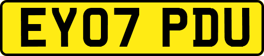 EY07PDU