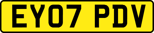 EY07PDV