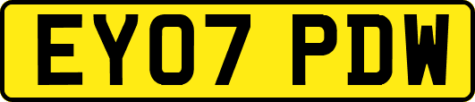 EY07PDW