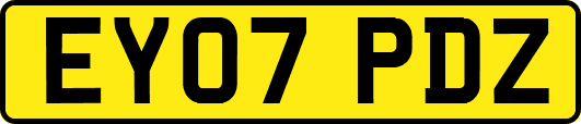 EY07PDZ