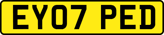 EY07PED